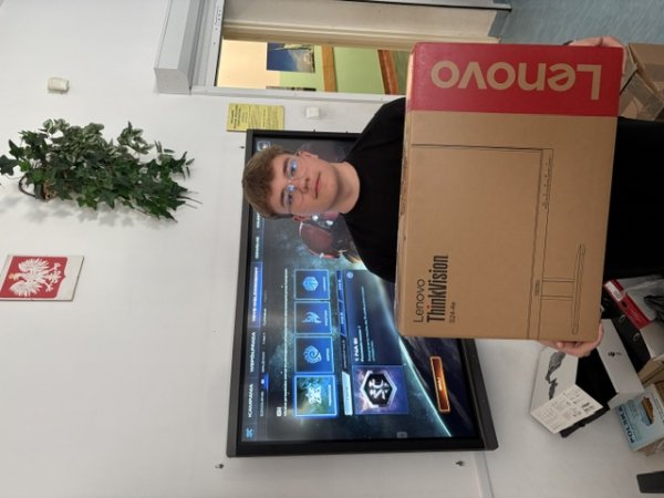 I Szkolny Turniej E - sportowy w StarCraft II — zdjęcie 4