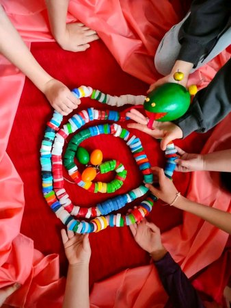 Wyjątkowa lekcja techniki — zdjęcie 3