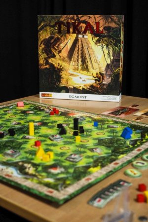 Dzień Gier Planszowych i Karcianych — zdjęcie 21