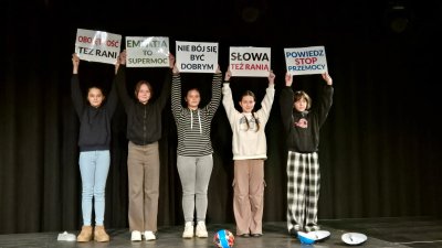 Profilaktyka na scenie - 7