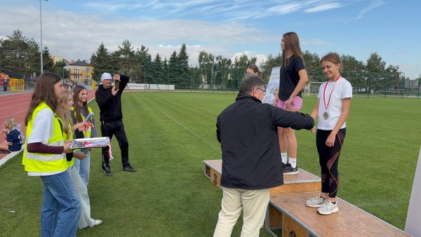 Biegi Kościuszkowskie 2026 — zdjęcie 22