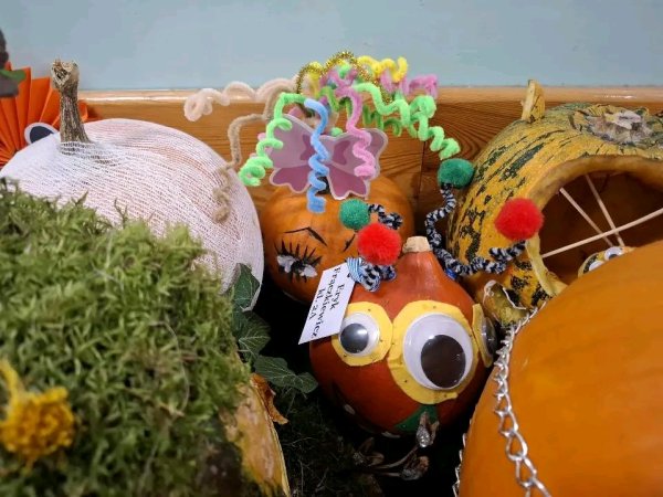 Dzień dyni — zdjęcie 14