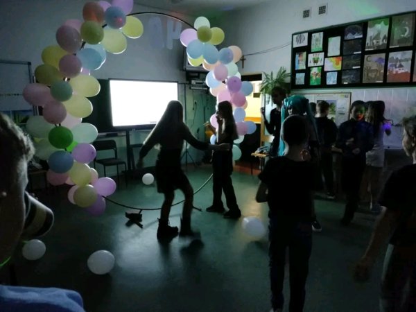 Wieczorek klasy 4B — zdjęcie 10