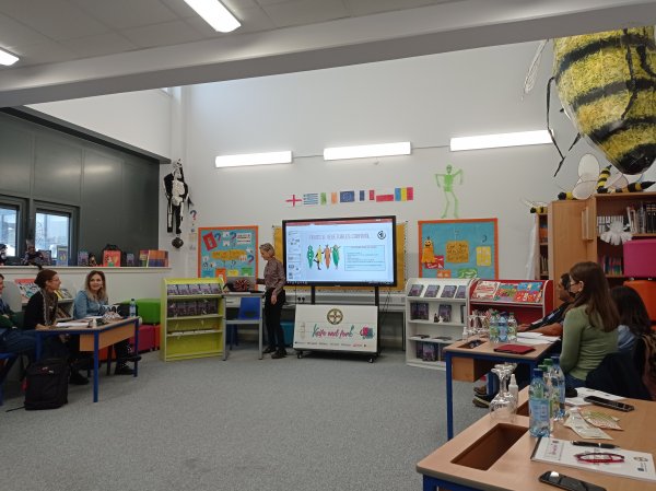 Erasmus+ Spotkanie w Irlandii — zdjęcie 7