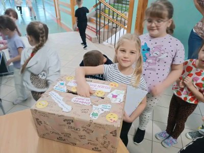 DZIEŃ ŻYCZLIWOŚCI - 6