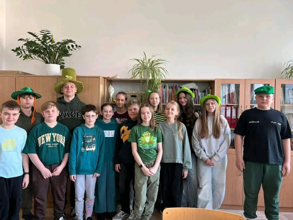 Dzień Świętego Patryka 2026 — zdjęcie 7