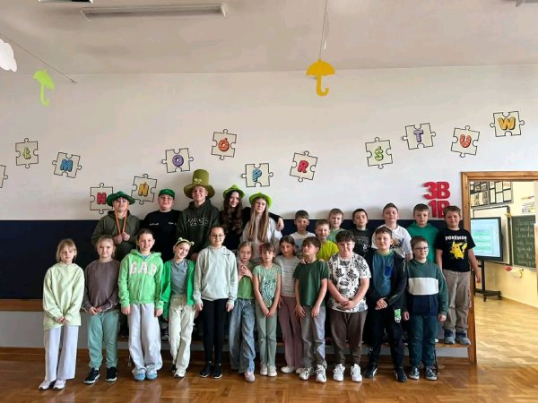 Dzień Świętego Patryka 2026 — zdjęcie 12