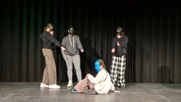 „PRZEMOC MA WIELE TWARZY” — zdjęcie 7