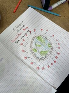 „Wspieraj Dzieciństwo Mocy bez Przemocy” - 3