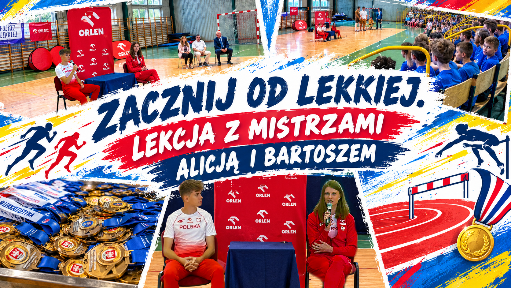 mistrze